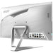 EAN 4711377405959 - MSI Pro AP222T 14MA-606XEU All-in-One PC Intel® Core™ i3 i3-14100 54,6 cm (21.5") 1920 x 1080 Pixeles Pan imagen 9