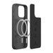 EAN 4260382640164 - Woodcessories Bio Case MagSafe funda para teléfono móvil 17 cm (6.7") Negro imagen 2
