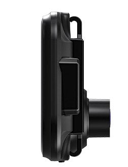 EAN 8594181745710 - Navitel MR750 SMART cámara de salpicadero 2K Ultra HD Wifi Batería, USB Negro imagen 9