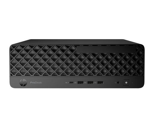 EAN 0199896402699 - HP ProDesk 4 SFF G1i Desktop AI PC Intel Core Ultra 7 265 16 GB DDR5-SDRAM 512 GB SSD Windows 11 Pro imagen 1