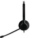 EAN 5706991021585 - Jabra Biz 2300 Auriculares Alámbrico Diadema Oficina/Centro de llamadas USB Tipo C Bluetooth Negro imagen 3