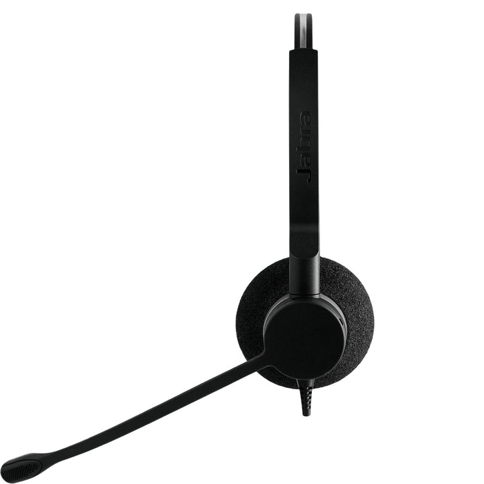 EAN 0706487014461 - Jabra Biz 2300 Auriculares Alámbrico Diadema Oficina/Centro de llamadas Bluetooth Negro imagen 3