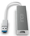 EAN 8681949014932 - Inca IUSB-03TX hub de interfaz USB 2.0 Type-A Plata imagen 2