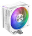 EAN 6930788487394 - SAMA Gears A40L Procesador Refrigerador de aire 12 cm Blanco 1 pieza(s) imagen 1