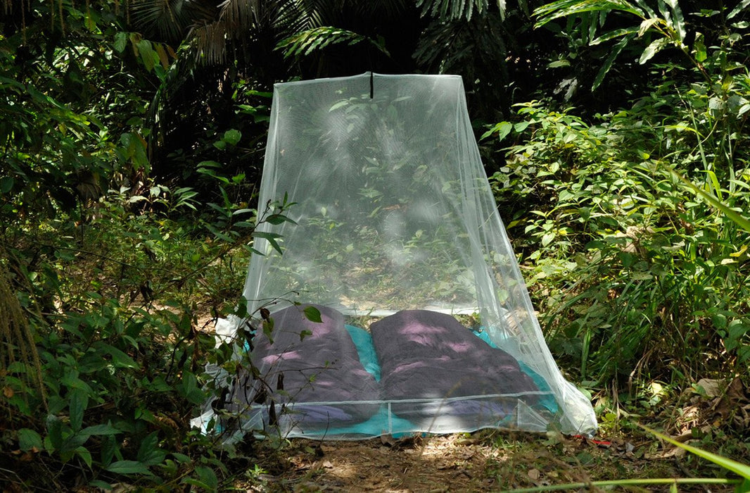 EAN 799696115487 - Cocoon MNC2 mosquitera para camping Mosquitera piramidal Verde imagen 1