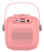 EAN 8434847068596 - COOL Accesorios Mini Karaoke Altavoz monofónico portátil Rosa 6 W imagen 4