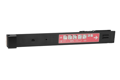 EAN 0887111323941 - HP 827A Magenta Original LaserJet Toner Cartridge cartucho de tóner 1 pieza(s) imagen 2