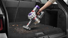 EAN 5025155118696 - Dyson 586120-01 aspiradora de mano Gris, Rojo, Violeta Sin bolsa imagen 5