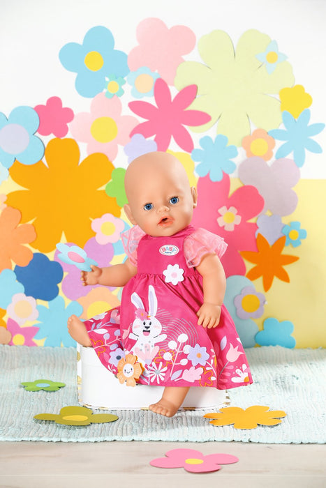 EAN 4001167832639 - BABY born 832639 accesorio para muñecas Vestido para muñecas imagen 3