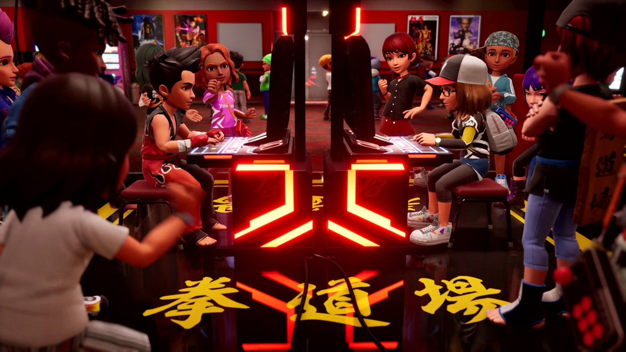 EAN 3391892028690 - BANDAI NAMCO Entertainment Tekken 8 Estándar Inglés, Japonés PlayStation 5 imagen 4