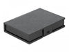 EAN 4043619183722 - DeLOCK 18372 funda para disco duro externo Plástico imagen 1
