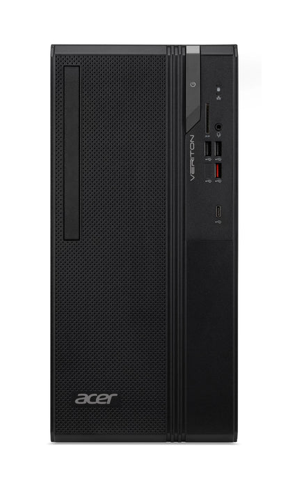 EAN 4711474533739 - Acer Veriton VS2730G Intel Core Ultra 7 265 16 GB DDR5-SDRAM 512 GB SSD Windows 11 Pro Midi Tower PC Negr imagen 1