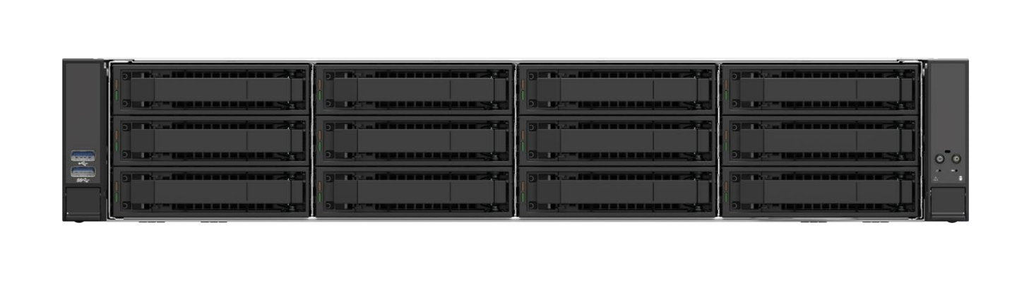 EAN 675901976367 - Intel Server System M50FCP2UR312 Intel C741 LGA 4677 (Socket E) Bastidor (2U) imagen 1