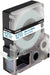 EAN 8715946498829 - Epson LC-4WLN9 cinta para impresora de etiquetas Azul sobre blanco imagen 1