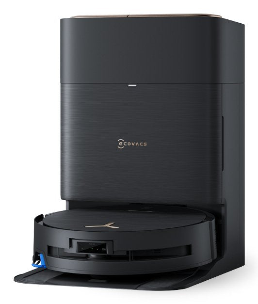 EAN 6970135036400 - Ecovacs Deebot X9 Pro Omni Negro imagen 1