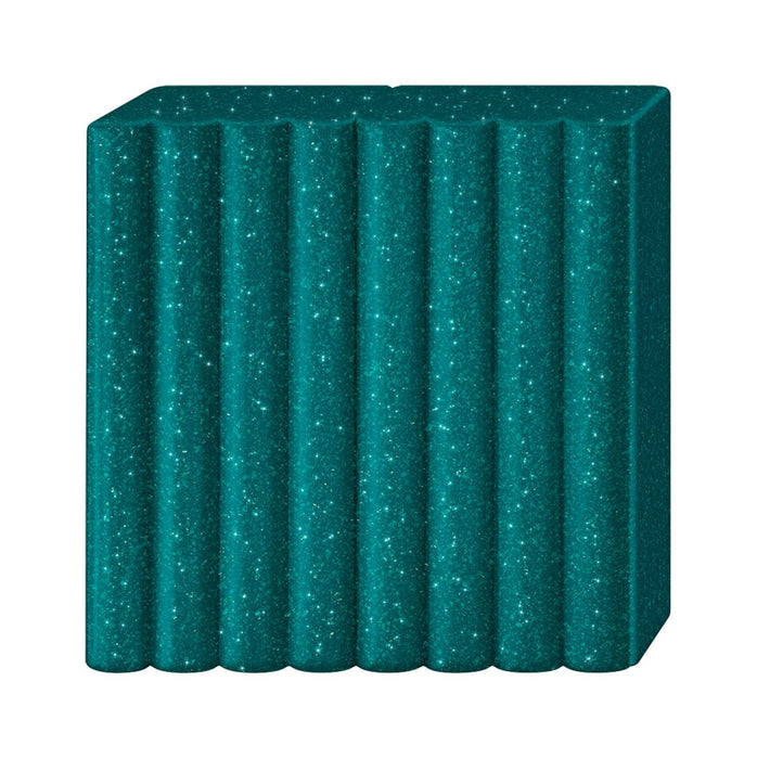EAN 4007817096451 - Staedtler FIMO 8010 Galaxy Pasta de modelar 57 g Verde 1 pieza(s) imagen 2