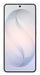 EAN 8806097828198 - Samsung Galaxy S26+ 17 cm (6.7") SIM doble Android 16.0 5G USB Tipo C 12 GB 256 GB 4900 mAh Blanco imagen 6
