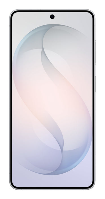 EAN 8806097827733 - Samsung Galaxy S26 16 cm (6.3") SIM doble Android 16.0 5G USB Tipo C 12 GB 512 GB 4300 mAh Blanco imagen 6