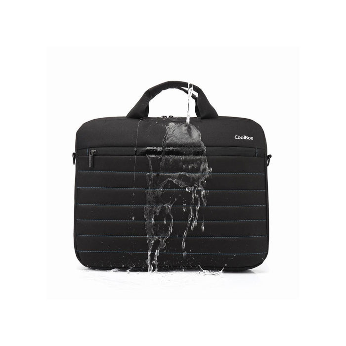 EAN 8436556143694 - CoolBox COO-BAG14-1N maletines para portátil 35,6 cm (14") Funda imagen 5