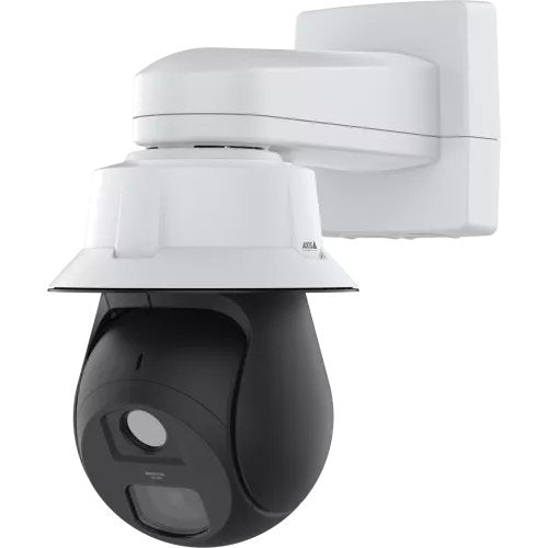 EAN 7331021091795 - Axis 03145-001 cámara de vigilancia Cámara de seguridad IP Exterior 1920 x 1080 Pixeles Techo/pared imagen 4