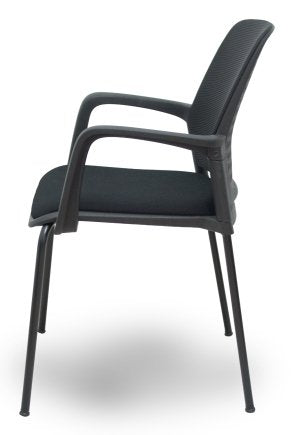 EAN 8435501019299 - PIQUERAS Y CRESPO Opti519 Asiento acolchado tapizado Respaldo duro imagen 3