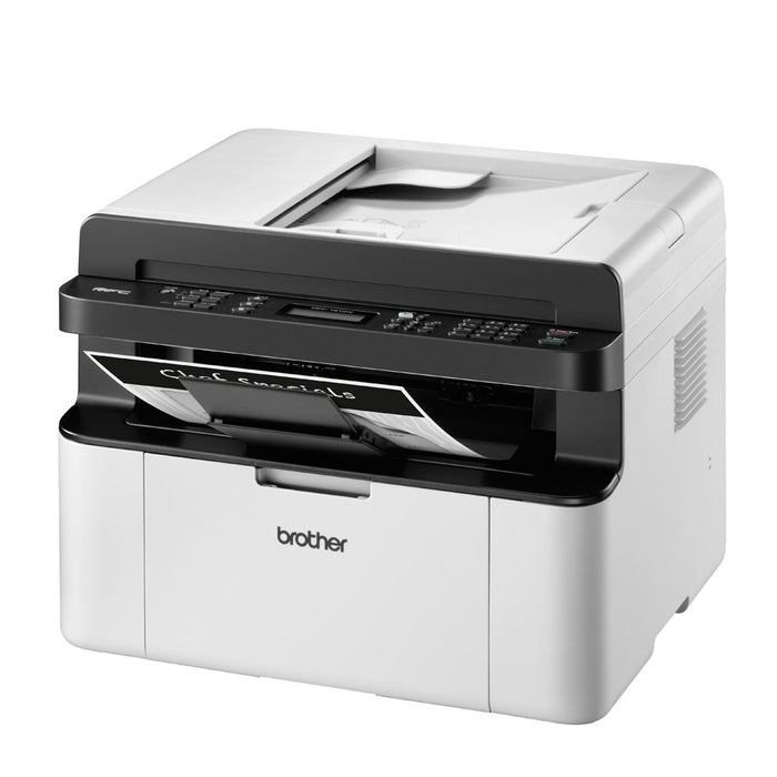 EAN 4977766742399 - Brother MFC-1910W impresora multifunción Laser A4 2400 x 600 DPI 20 ppm Wifi imagen 6