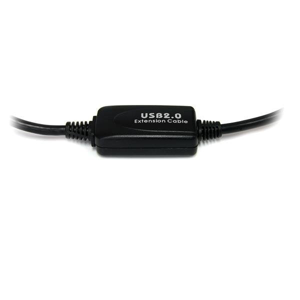 EAN 0065030845137 - StarTech.com USB2HAB30AC cable USB USB 2.0 9 m imagen 4