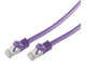 EAN 4017538072412 - shiverpeaks BS75530-V cable de red Violeta 30 m Cat7 S/FTP (S-STP) imagen 1