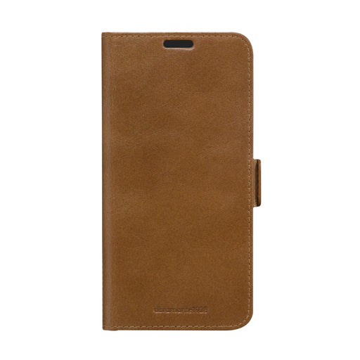 EAN 5711428061423 - dbramante1928 Copenhagen funda para teléfono móvil 16,8 cm (6.6") Folio Bronceado imagen 2