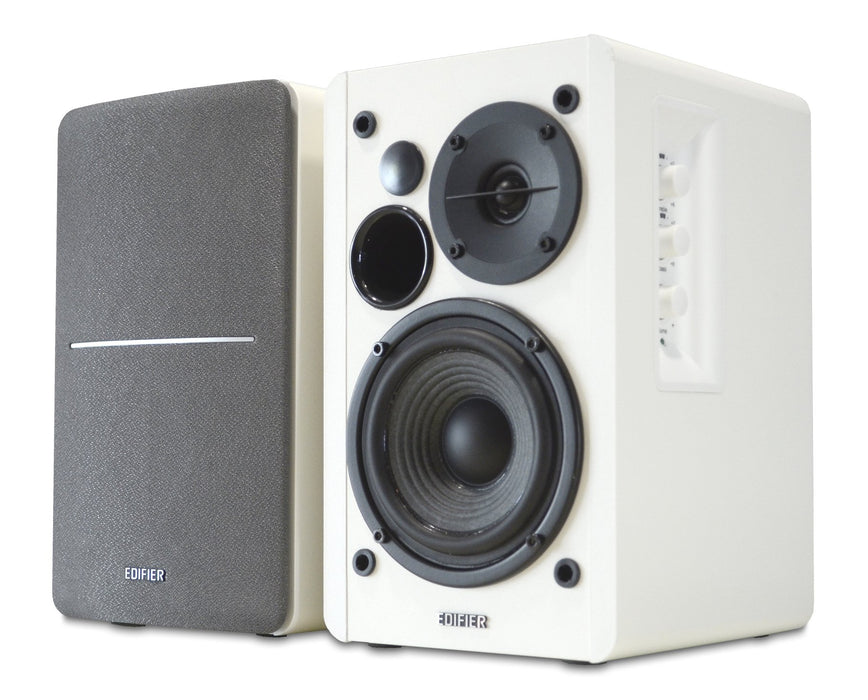 EAN 6923520268207 - Edifier R1280T Blanco Alámbrico imagen 1