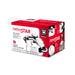 EAN 8411796103660 - BRA A185503 olla a presión 8 L Plata imagen 5