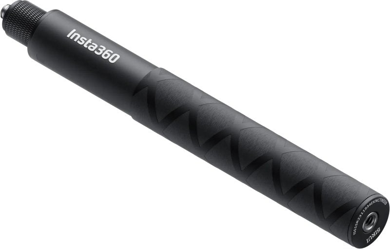 EAN 6970357858255 - Insta360 CINSCAVG palo para autofotos Cámara Negro imagen 3