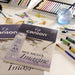 EAN 3148950060075 - Canson Imagine Arte de papel 50 hojas imagen 3