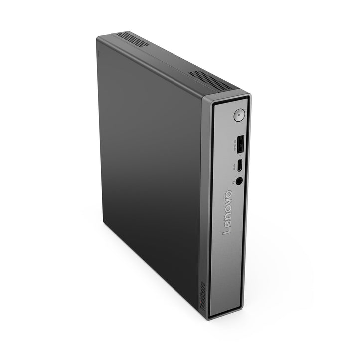 EAN 198158163859 - Lenovo ThinkCentre neo 50q Gen 5 Intel Core 5 210H 8 GB DDR5-SDRAM 512 GB SSD Windows 11 Pro Mini PC Negro imagen 12