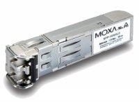 EAN 5703431425019 - Moxa SFP-1GLXLC-T convertidor de medio 1000 Mbit/s 1310 nm imagen 1