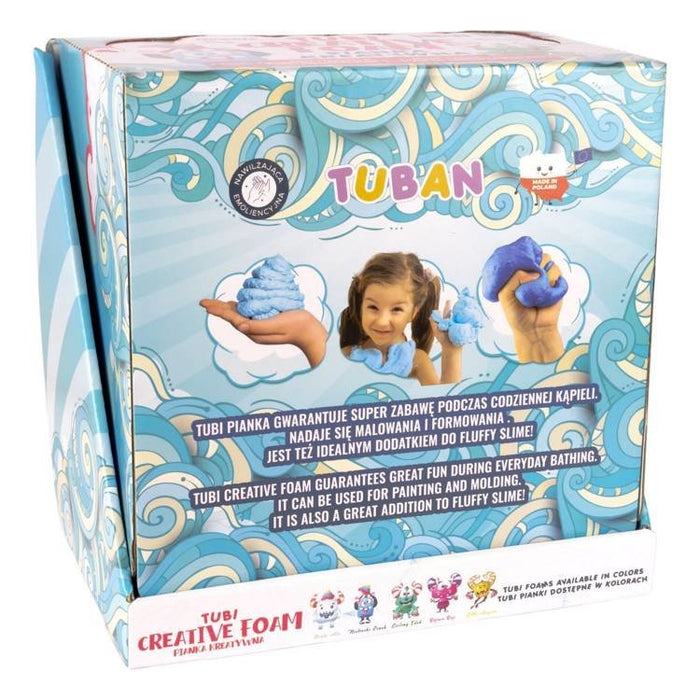 EAN 5901087034146 - Tuban TU3414 juguete de arte y manualidades imagen 2