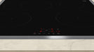 EAN 4242004271772 - Neff T56SBF1L0 hobs Negro Integrado 60 cm Con placa de inducción 4 zona(s) imagen 2