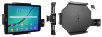 EAN 7320285398559 - Brodit 539855 soporte Soporte pasivo Tablet/UMPC Negro imagen 3