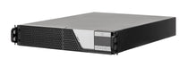 EAN 3414970826947 - Legrand Daker DK+ UPS DAKER DK PLUS 3000VA sistema de alimentación ininterrumpida (UPS) Doble conversión  imagen 1