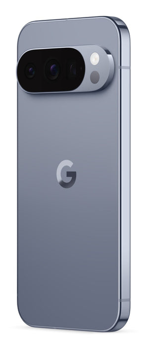 EAN 840353927797 - Google Pixel 10 Pro XL 17,3 cm (6.8") SIM doble Android 16.0 5G 16 GB 256 GB 5200 mAh Gris imagen 7