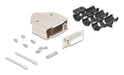 EAN 4043619671335 - DeLOCK 67133 conector D-Sub (15-pin) Plata imagen 1