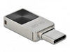 EAN 4043619540846 - DeLOCK 54084 unidad flash USB USB Tipo C 3.2 Gen 1 (3.1 Gen 1) Plata imagen 1