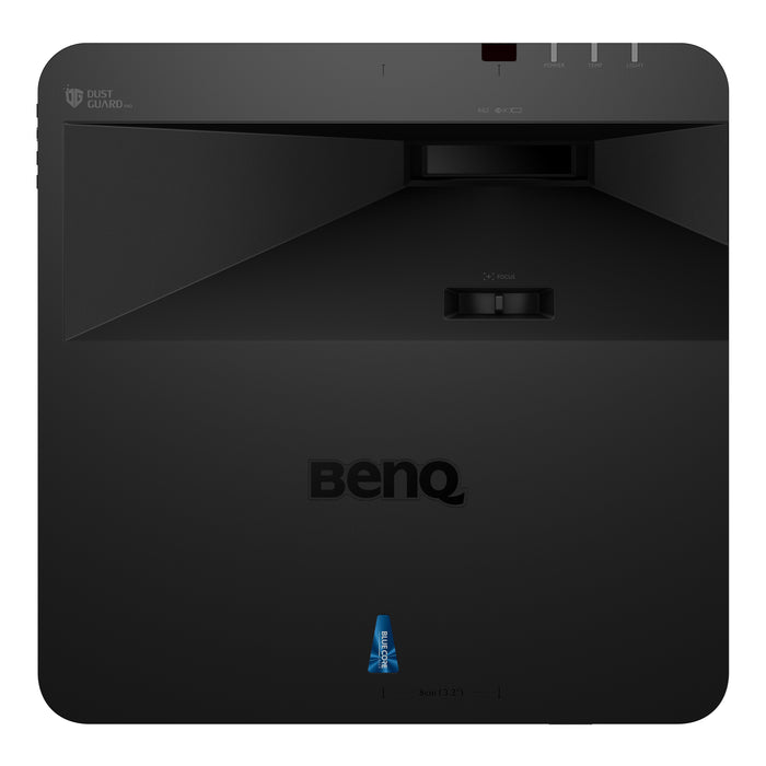 EAN 4718755092770 - BenQ LU960UST+ Proyector de alcance ultracorto 5200 lúmenes ANSI DLP WUXGA (1920x1200) 3D Negro imagen 6