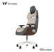 EAN 4711658545695 - Thermaltake ARGENT E700 Silla para videojuegos de PC Beige imagen 2