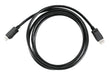 EAN 0662919121759 - V7 V7DPPRO-3M-BLK cable DisplayPort imagen 7