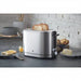 EAN 4211129132855 - WMF Bueno Pro 6 2 rebanada(s) 870 W Negro, Plata imagen 8