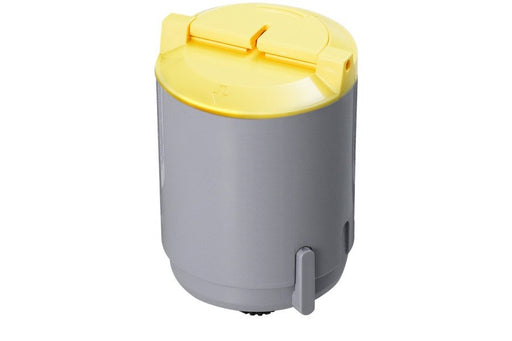 EAN 0635753725278 - Samsung CLP-Y300A cartucho de tóner 1 pieza(s) Original Amarillo imagen 1