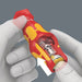 EAN 4013288230041 - Wera 05006640001 destornillador manual Juego Destornillador plano imagen 3