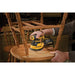 EAN 5035048553954 - DeWALT DWE6423-QS lijadora portátil Lijadora orbital 12000 OPM Negro, Amarillo 280 W imagen 14
