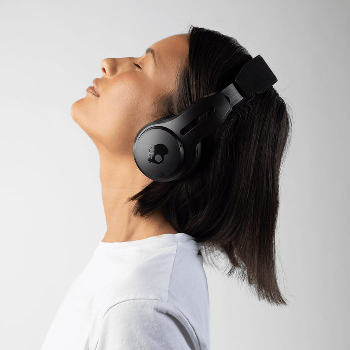 EAN 810145320365 - Skullcandy Icon ANC Auriculares Inalámbrico y alámbrico Diadema Llamadas/Música USB Tipo C Bluetooth Negro imagen 4